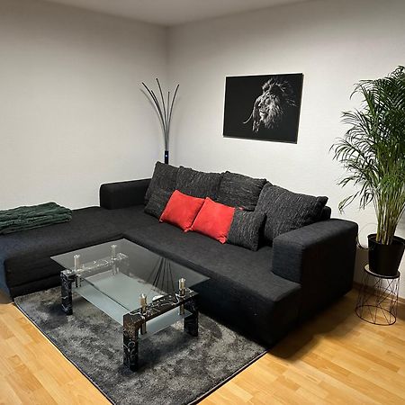 Apartment „Slow Horses“ Leipzig Extérieur photo