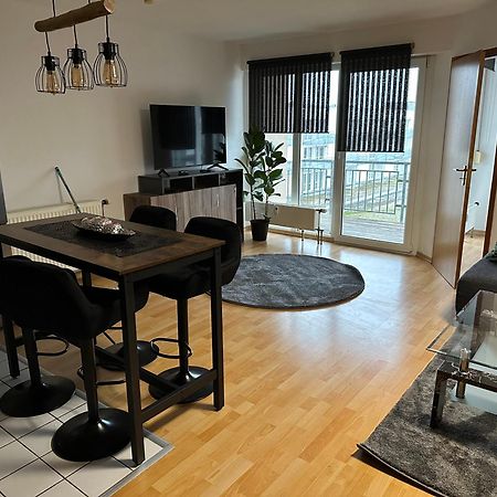 Apartment „Slow Horses“ Leipzig Extérieur photo