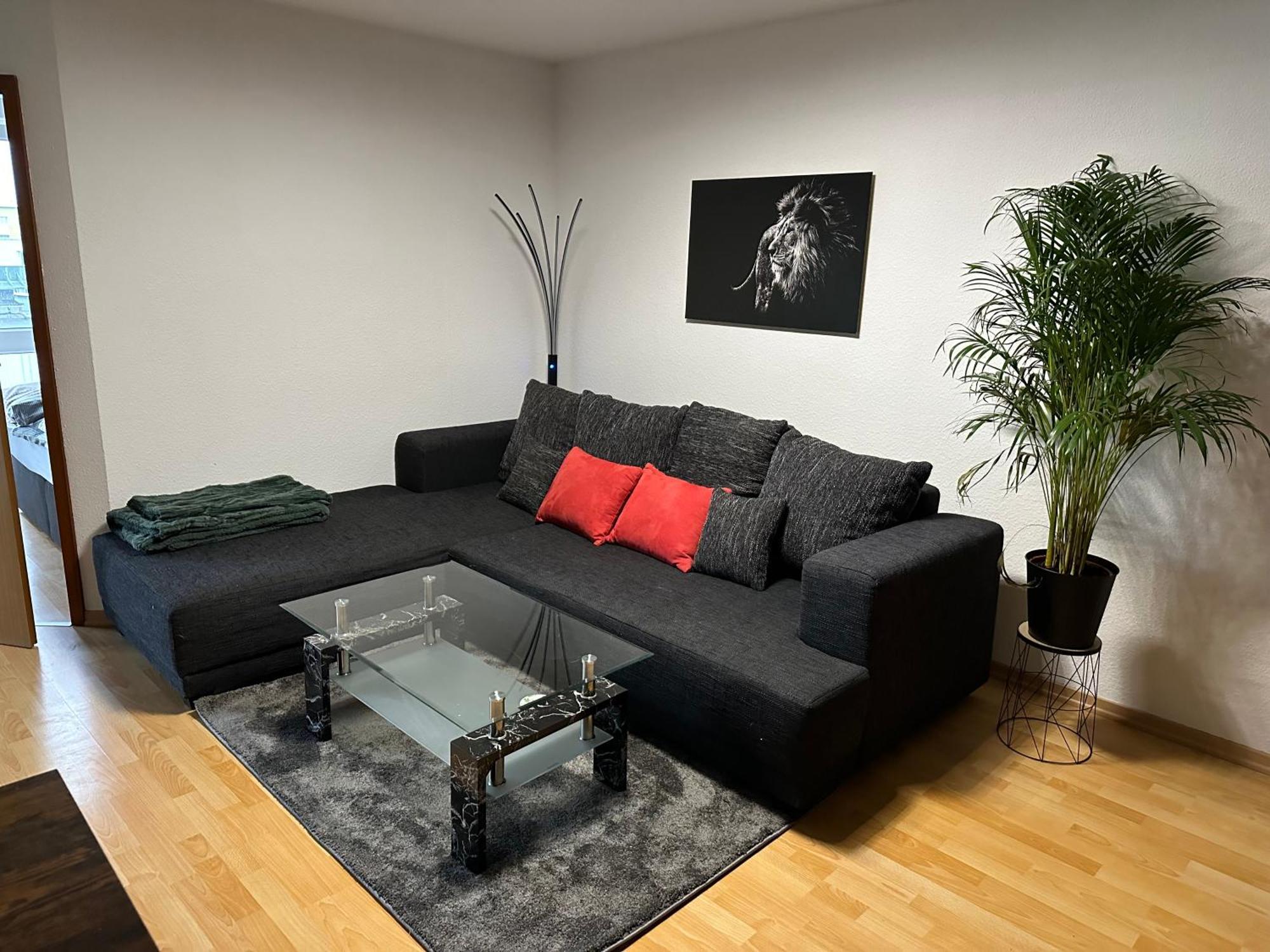 Apartment „Slow Horses“ Leipzig Extérieur photo