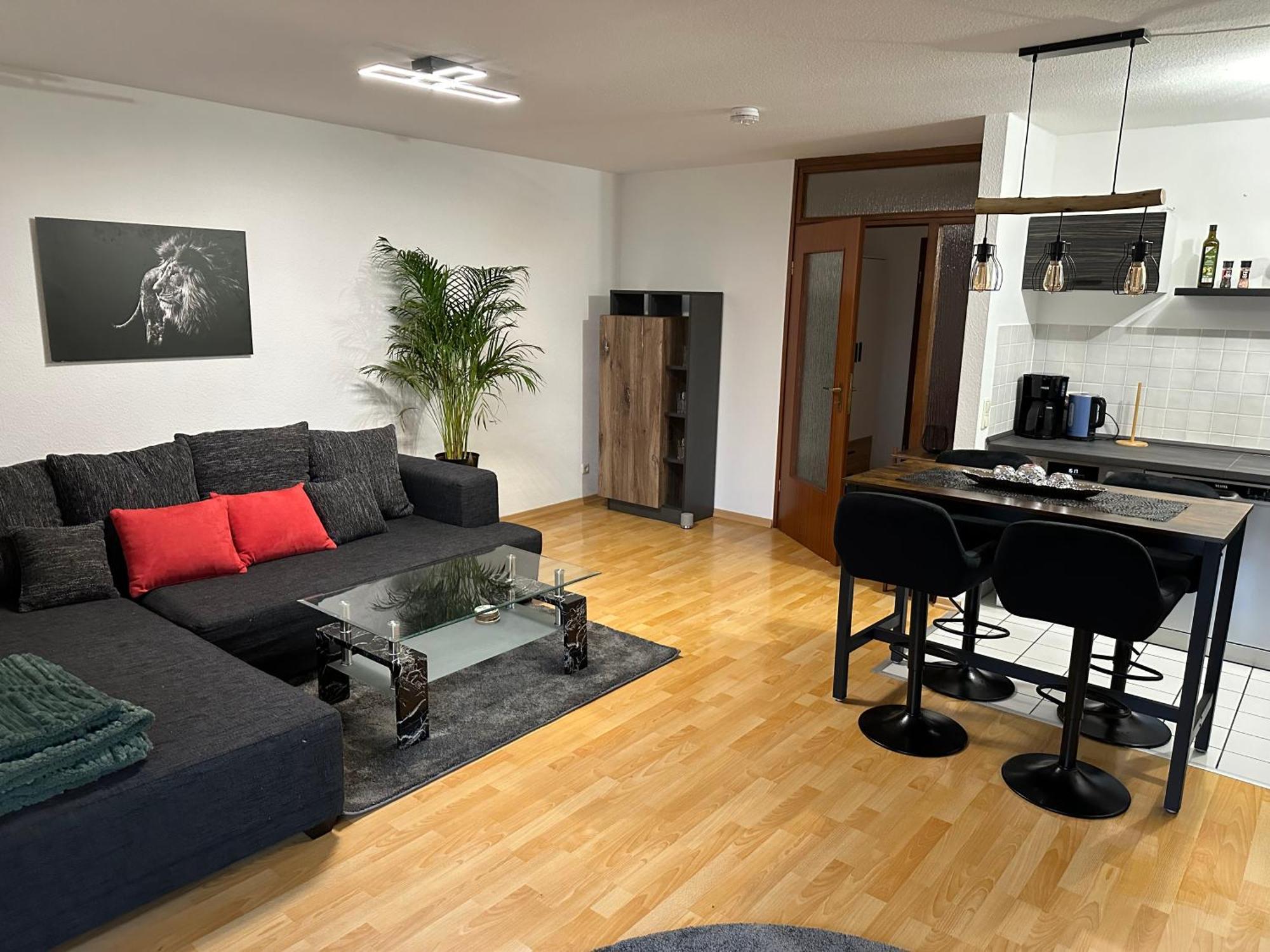 Apartment „Slow Horses“ Leipzig Extérieur photo