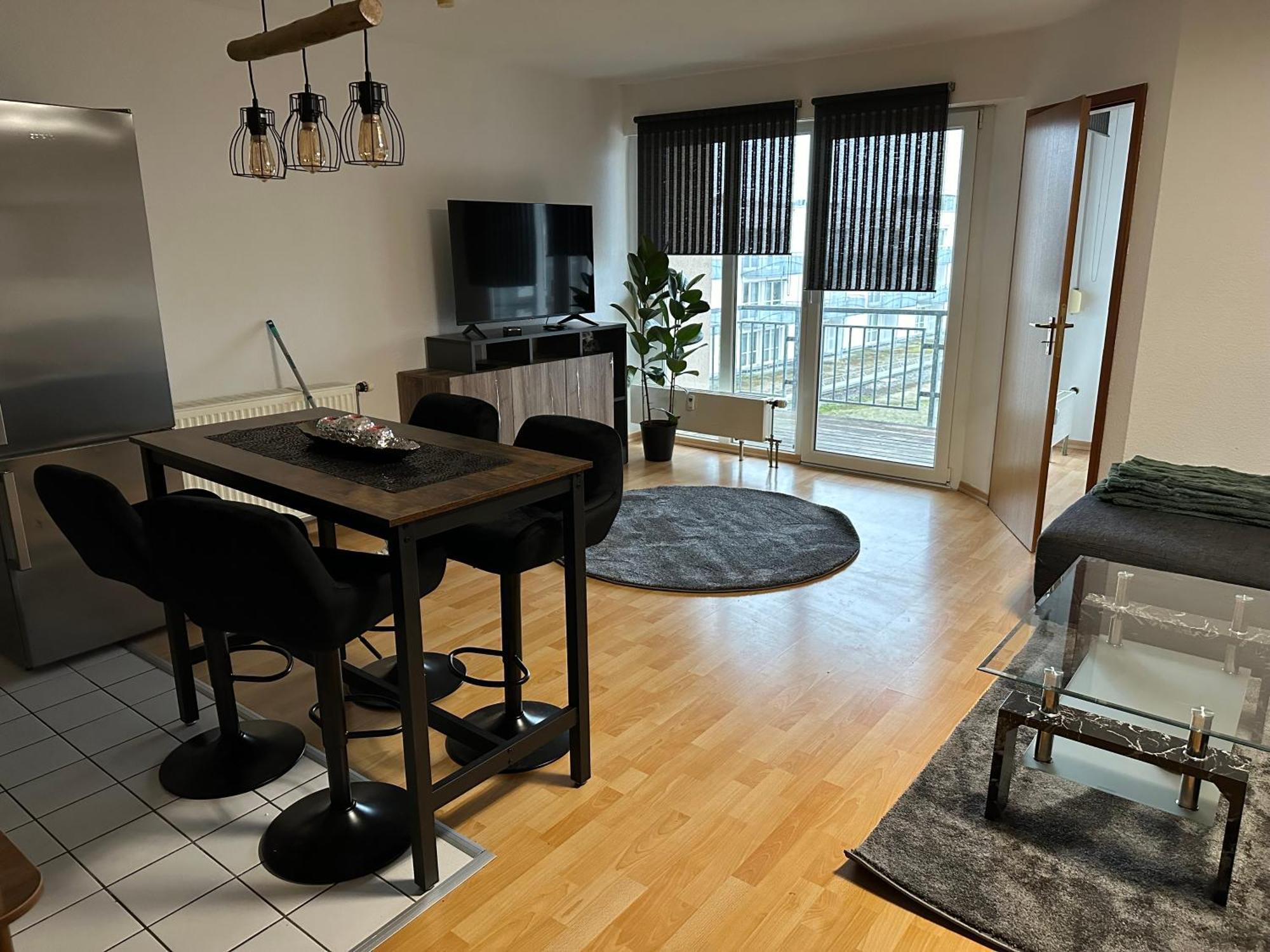 Apartment „Slow Horses“ Leipzig Extérieur photo